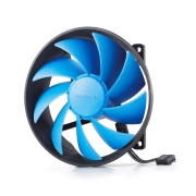 九州风神（DEEPCOOL） 玄冰300 CPU散热器（多平台/支持AM5/3热管/12CM风扇/PWM温控/预涂硅脂）