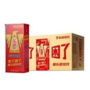 88VIP：东鹏 特饮维生素功能饮料 250ml*24盒整箱