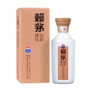 MOUTAI 茅台 赖茅 品鉴酒 箱装 53度 375ml*6 酱香型 白酒 賴茅