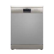 双11预售：SIEMENS 西门子 SJ236I01JC 独立式洗碗机 12套