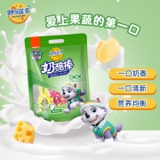 妙可蓝多 儿童奶酪棒 果果蔬口味 500g 高钙健康