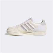 双11预售、20日20点：adidas 阿迪达斯 CONTINENTAL男女复古网球鞋运动鞋小白鞋 GY4662
