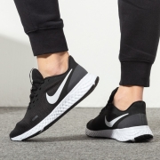 Nike耐克 男子 运动跑步鞋 BQ3204-002 *2件
