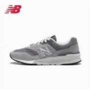 双11预售：new balance 997H系列 中性休闲运动鞋 CM997HCA *2件