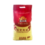 禾丰圆满 蟹田大米5kg