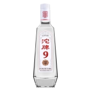【正品保证】沱牌舍得酒 沱牌T68 特级酒水 六粮酿造 50度 浓香型白酒 480ml*6