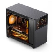 AMD 电脑主机 锐龙R5 5600/6600XT 8G超白金