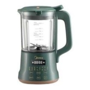 百亿补贴：Midea 美的 MJ-PB40Q2-413K 破壁料理机
