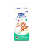 Breeze透系列 宝宝拉拉裤 XL30片