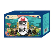 九蒸九晒纯正黑芝麻丸