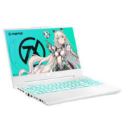 ASUS 华硕 天选3 15.6寸笔记本电脑（i7-12700H、16GB、512GB、RTX3060）