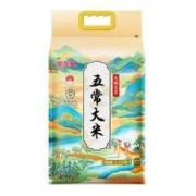 金龙鱼 五常大米2.5KG4包20斤正宗东北天赐五常