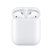 Apple 苹果 AirPods 2 半入耳式蓝牙耳机
