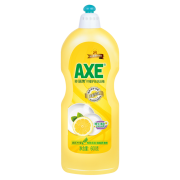 有券的上：AXE 斧头牌 柠檬护肤洗洁精 600g