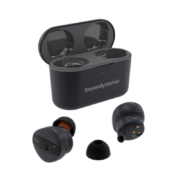 双11预售：beyerdynamic 拜雅 费兰朵 FREE BYRD 真无线主动降噪入耳式蓝牙耳机 蓝牙5.2