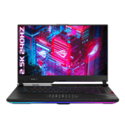 双11预售：ROG 玩家国度 枪神6 15.6英寸游戏本（i7-12700H、16GB、512GB、RTX3060）