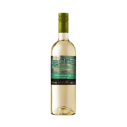 智利圣丽塔（Santa Rita） 国家画廊珍藏长相思干白葡萄酒 750ml 单支