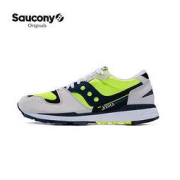 saucony 索康尼 Azura 男子休闲运动鞋 S70437