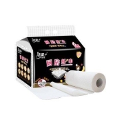 洁柔 厨房纸巾 65节6卷*4件