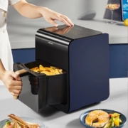 双11预售：Panasonic 松下 NF-HC600-A 空气炸锅