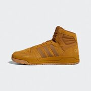 adidas NEO ENTRAP MID 男女款篮球鞋 GX4699