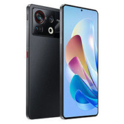 百亿补贴：nubia 努比亚 Z40S Pro 5G智能手机 12GB+256GB