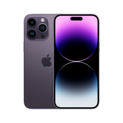 7日20点：Apple 苹果 iPhone 14 Pro Max 5G智能手机 128GB