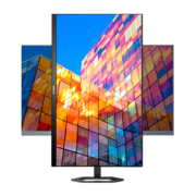 双11预售：PHILIPS 飞利浦 27E1N5900E 27英寸IPS显示器（3840*2160、10bit、Type-C 65W）