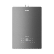 再降价、双11预售：Haier 海尔 锦绣系列 JSQ31-16KL5U1 燃气热水器 16L