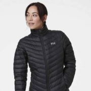 Helly Hansen 海丽汉森 Verglas 女士700蓬羽绒服