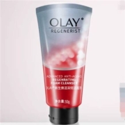 天猫U先：Olay 玉兰油  新生塑颜氨基酸洗面奶  50g