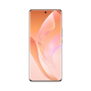 荣耀（HONOR）荣耀 60 Pro 流光四曲屏设计 1亿像素多主摄影像系统 66W快充 全网通版 8GB+256GB 朱丽叶