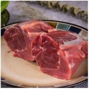 88VIP：农夫好牛 新西兰牛腱子 1kg