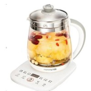Joyoung 九阳 DGD1506BQ 养生壶 1.5L 白色