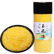 野三坡 玉米渣300g*2罐