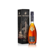 人头马（Remy Martin）洋酒 CLUB优质香槟区干邑白兰地 500ml 城市之光系列 广州限量版