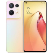 双11预售：OPPO Reno8 Pro 5G智能拍照手机 5G全网通 官方标配
