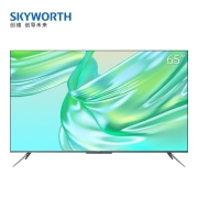创维（SKYWORTH）电视 65M3Pro 65英寸 4K超高清 护眼智慧屏 2+32GB内存 免遥控远场语音 AI智能液晶平板电视