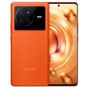 百亿补贴：vivo X80 5G智能手机 12GB+512GB