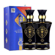 景芝 一品景芝42度500ml*6吉品白酒整箱口感芝麻香山东中秋年货节礼品