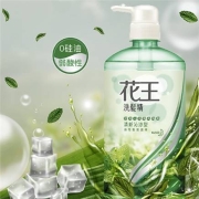 Kao 花王 控油去屑洗发水 750ml  *2件