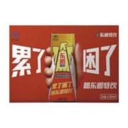 东鹏特饮 维生素功能饮料 250ML*24盒/箱 +凑单