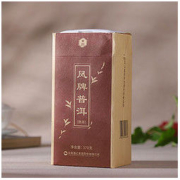 凤牌 普洱茶熟茶 370克