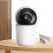 OPPO DPH-IP-430 2K云台版 智能摄像头 300万像素