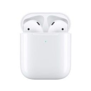 有券的上：Apple 苹果 Airpods 2 半入耳式真无线蓝牙耳机