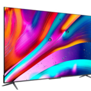 PLUS会员！FFALCON 雷鸟 75S535D Pro 液晶电视 75英寸 4K