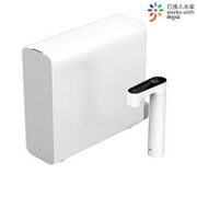 预售！MI 小米 MRH622 反渗透净水器 600G