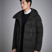 20点开始：BOSIDENG 波司登 男士鹅绒羽绒服 B00144313V