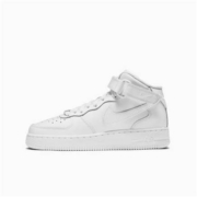 31日20点：Nike 耐克 AIR FORCE 1 空军一号 大童运动鞋 DH2933