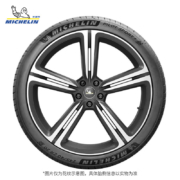 米其林轮胎235/45ZR18 98Y 竞驰4 T0 MI 静音技术 适配特斯拉Model 3